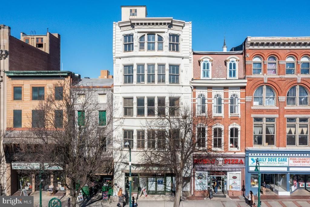 525 PENN STREET , READING, PA 19601