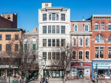 525 PENN STREET, READING, PA 19601