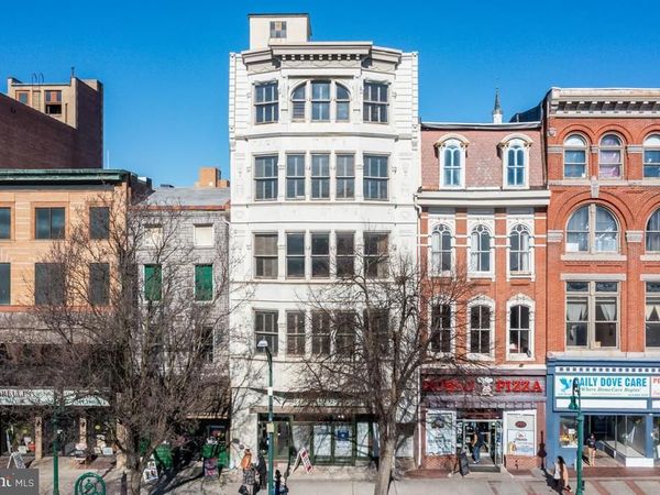 525 PENN STREET , READING, PA 19601