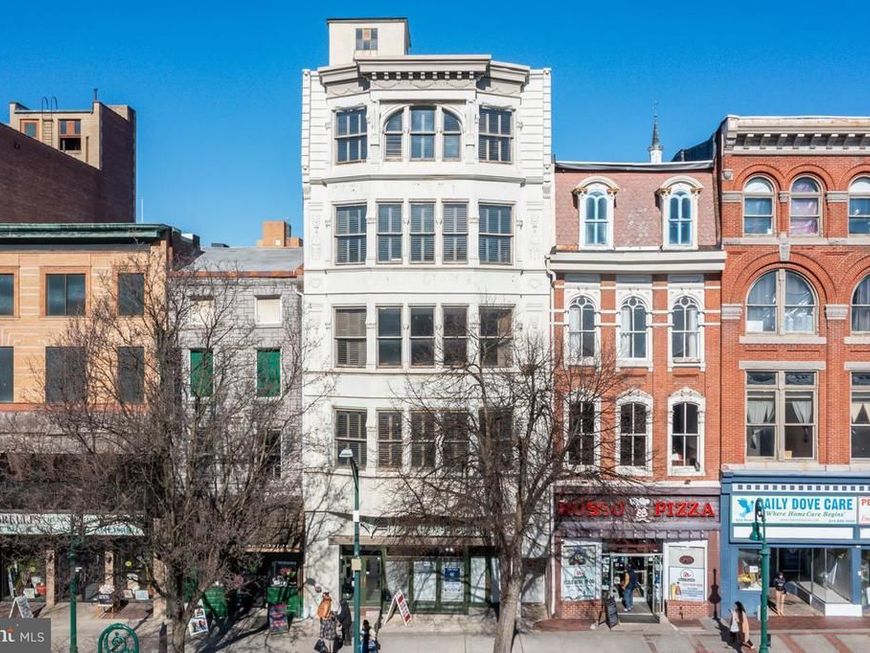 525 Penn Street , Reading, PA 19601 Main Photo