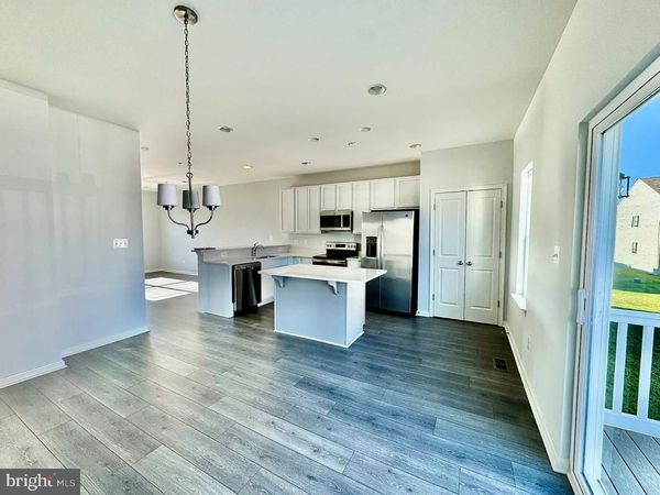 2484 WESTWIND BOULEVARD, Unit TH, CAMBRIDGE, MD 21613