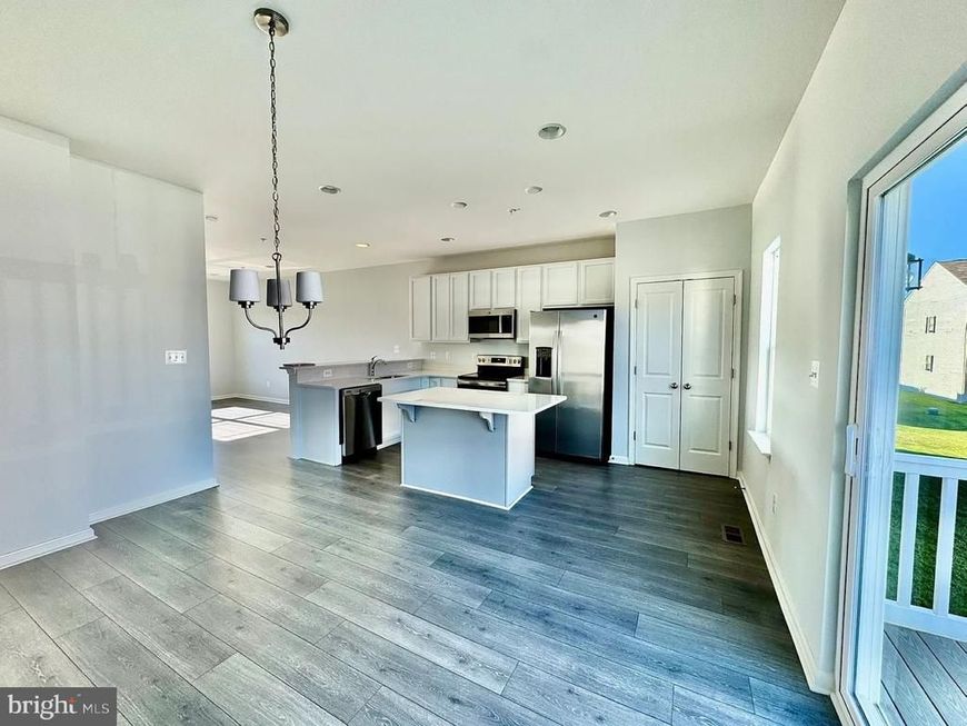 2484 Westwind Boulevard, Unit TH, Cambridge, MD 21613 Main Photo