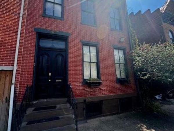 182 BRUNSWICK AVENUE, TRENTON, NJ 08618