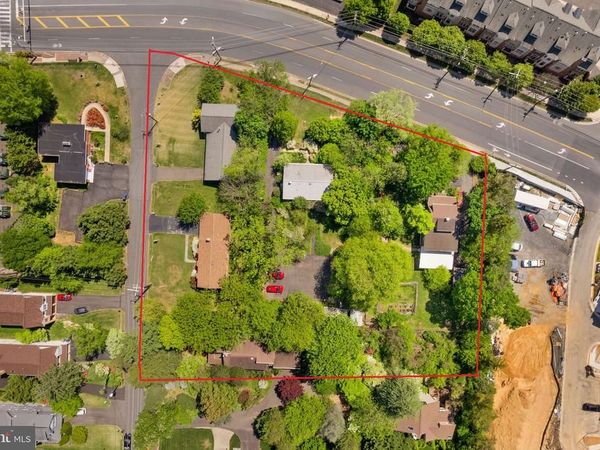 1608 CHAIN BRIDGE ROAD, MCLEAN, VA 22101