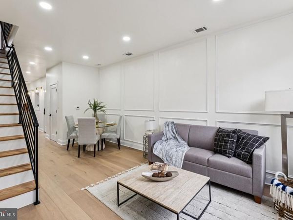 1031 ELLSWORTH STREET, PHILADELPHIA, PA 19147