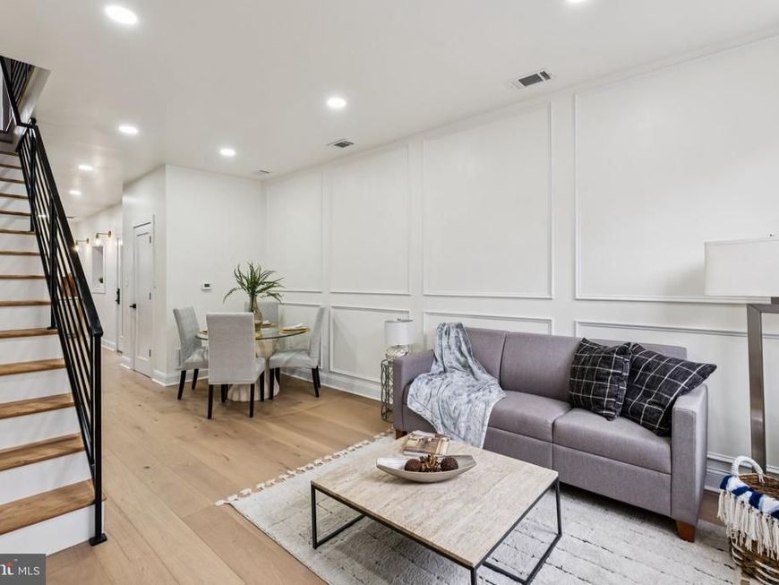 1031 Ellsworth, Philadelphia, PA 19147 Main Photo