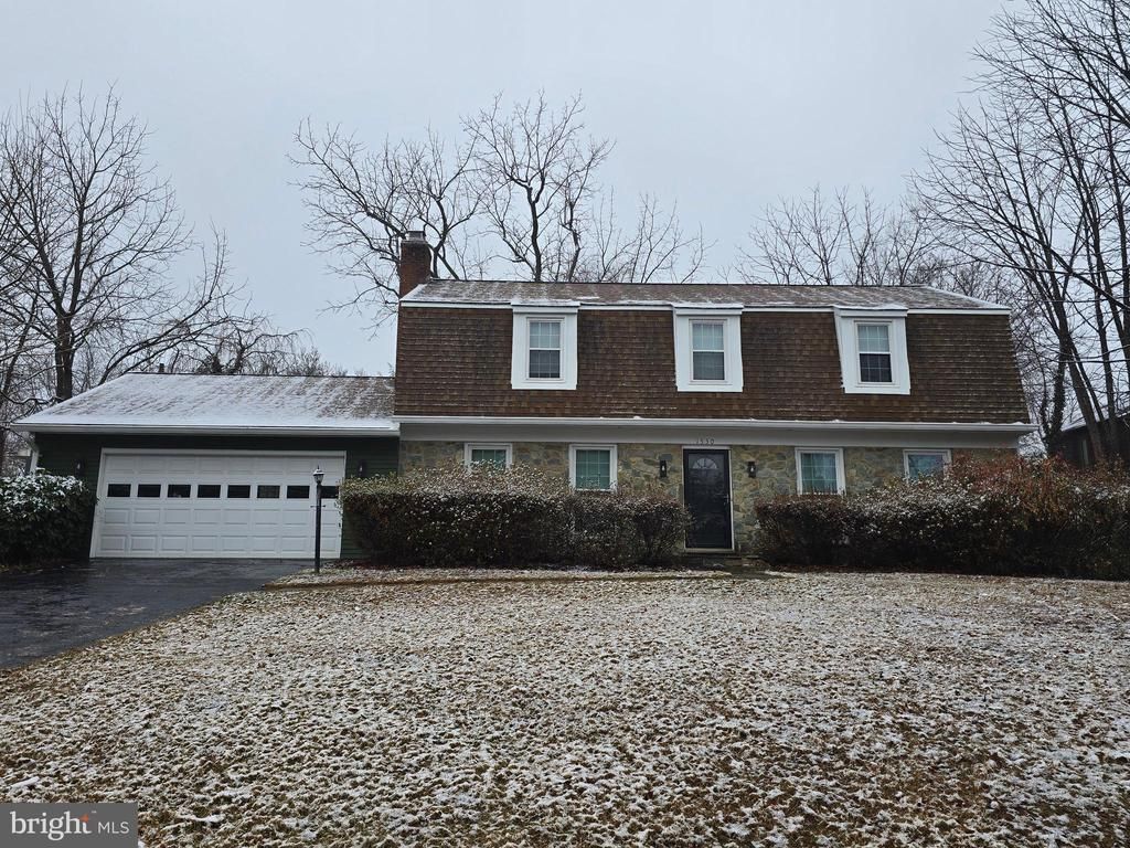 1530 PATHFINDER LANE, MCLEAN, VA 22101