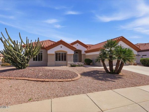 15173 W VIA MANANA, Sun City West, AZ 85375
