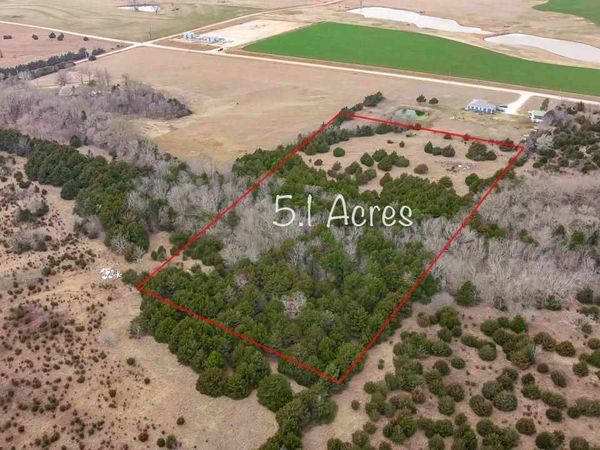 00 S Brushcreek Street, Stillwater, OK 74074