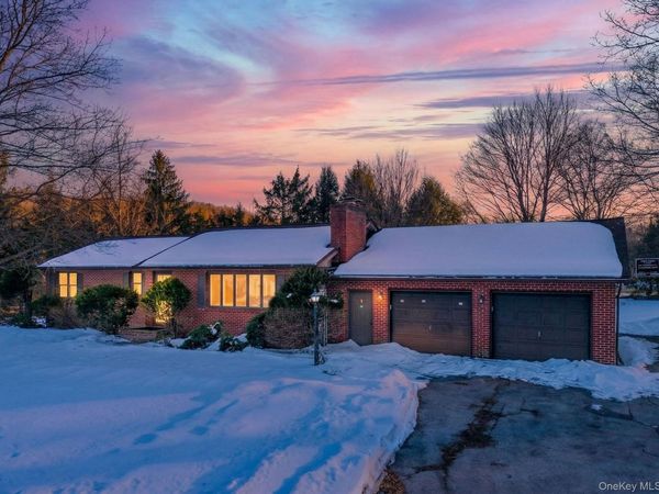 609 New Paltz Road, Highland, NY 12528