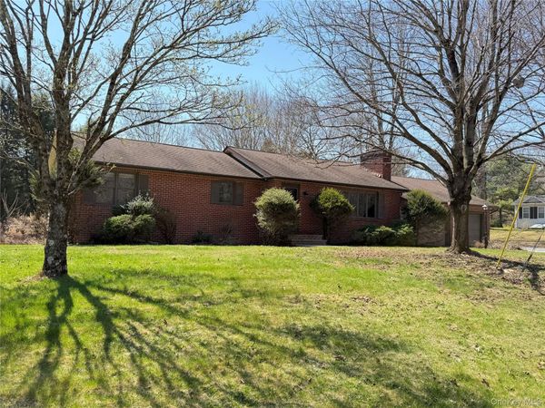 609 New Paltz Road, Highland, NY 12528