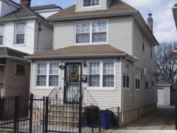 15059 115th Drive , Jamaica, NY 11434