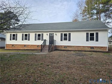 8512 Chester Forest Lane, Chesterfield, VA 23237