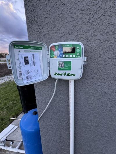 812 Chapel Ave , Lehigh Acres, FL 33971 Photo