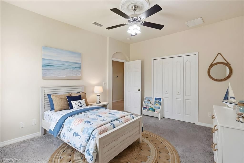 138 Pembroke St, Lehigh Acres, FL 33974 Photo