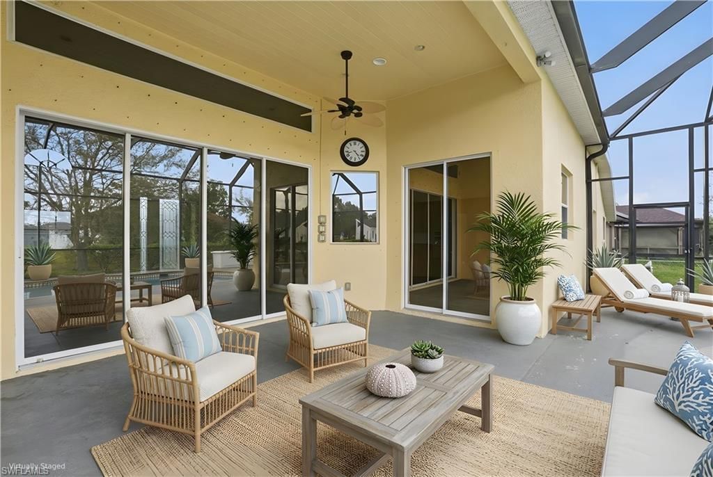 138 Pembroke St, Lehigh Acres, FL 33974 Photo