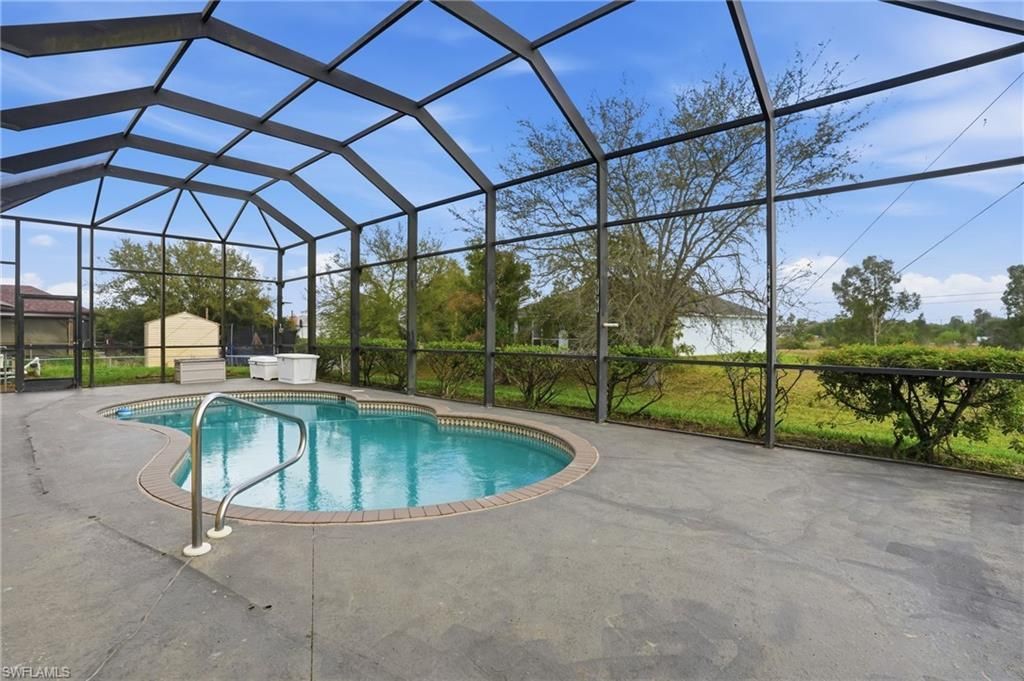 138 Pembroke St, Lehigh Acres, FL 33974 Photo