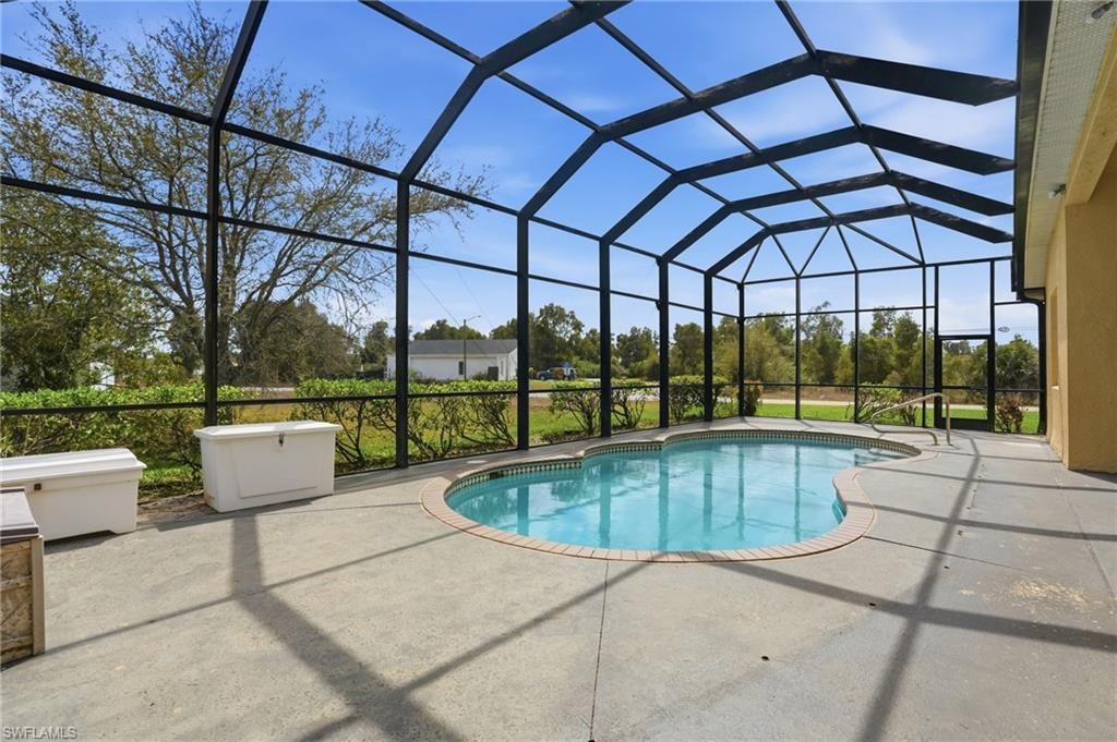 138 Pembroke St, Lehigh Acres, FL 33974 Photo