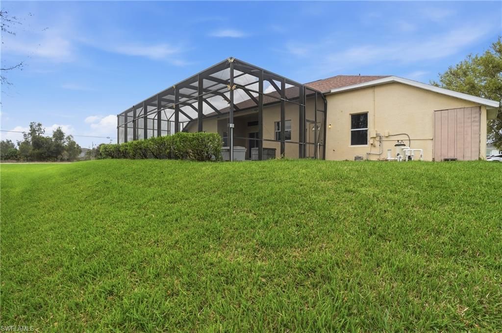 138 Pembroke St, Lehigh Acres, FL 33974 Photo