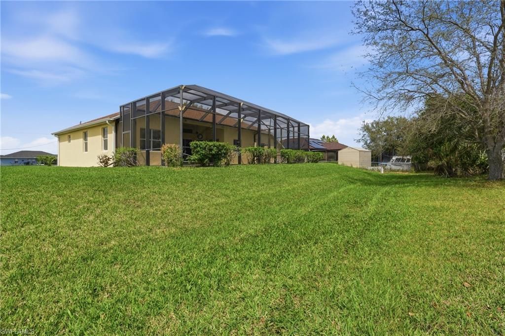 138 Pembroke St, Lehigh Acres, FL 33974 Photo