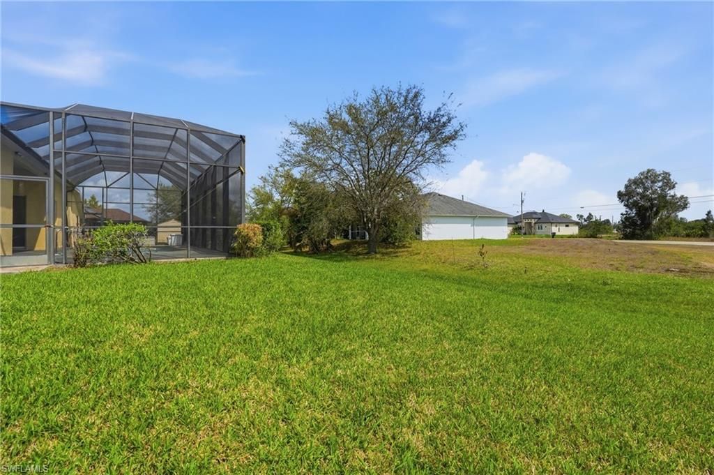 138 Pembroke St, Lehigh Acres, FL 33974 Photo