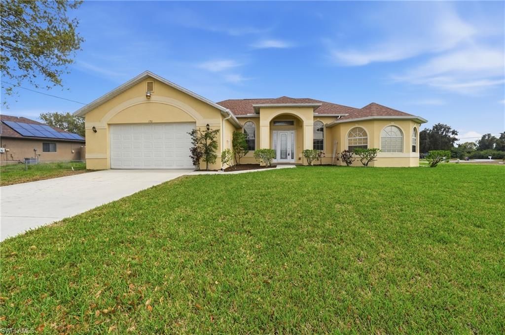 138 Pembroke St, Lehigh Acres, FL 33974 Photo