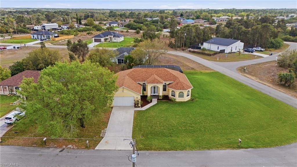 138 Pembroke St, Lehigh Acres, FL 33974 Photo