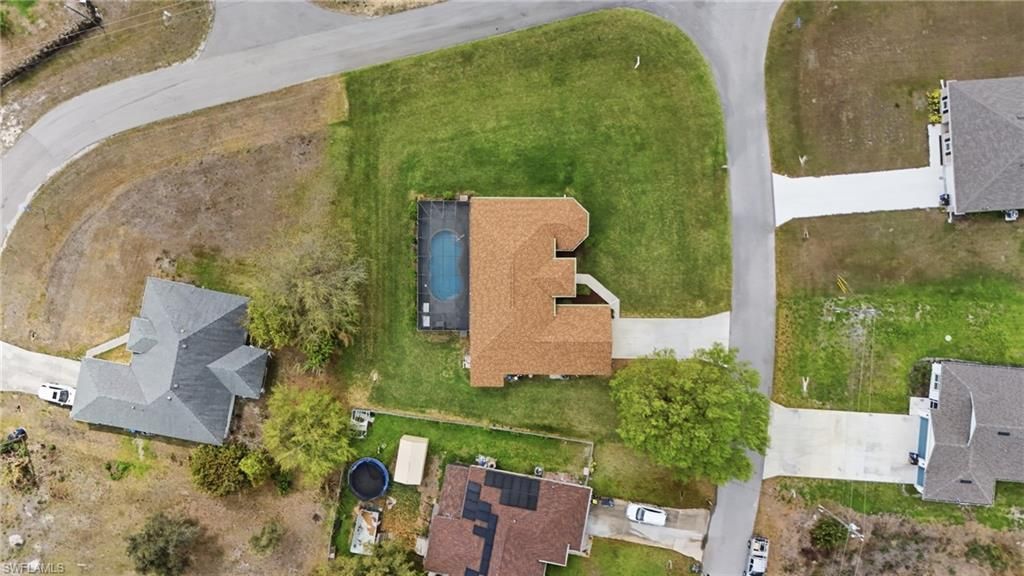 138 Pembroke St, Lehigh Acres, FL 33974 Photo