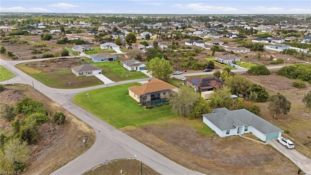 138 Pembroke St, Lehigh Acres, FL 33974 Photo