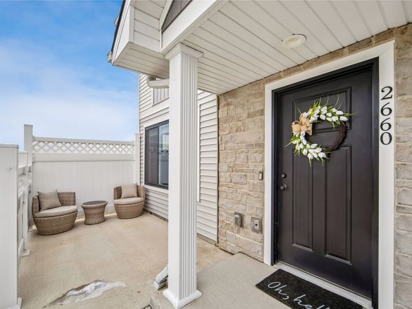 2660 SE Osier Avenue , West Des Moines, IA 50265