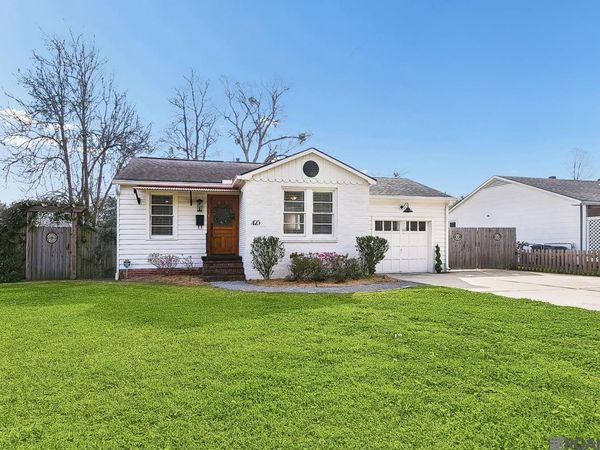 425 Riverlon Ave, Baton Rouge, LA 70806