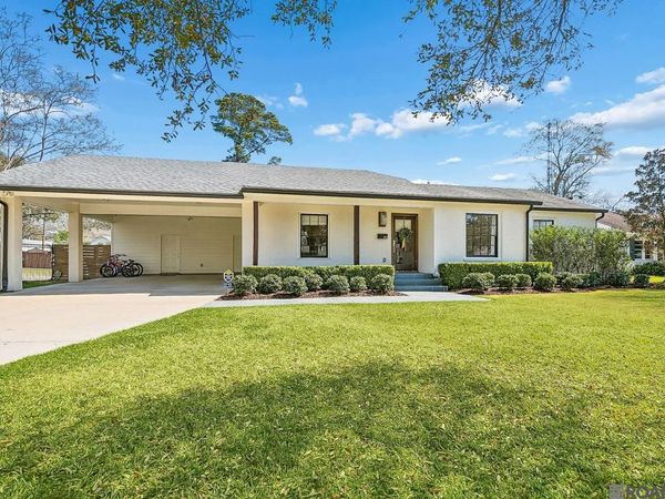 1713 Longwood Dr, Baton Rouge, LA 70808