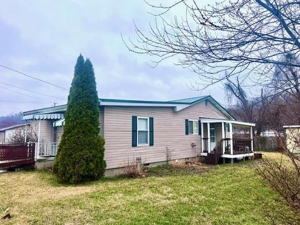 41 Township Road 1025, South Point, OH 45680