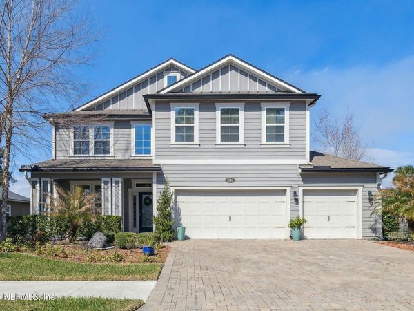 5140 CLAPBOARD CREEK Drive, Jacksonville, FL 32226