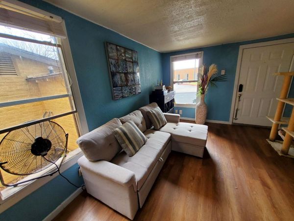 1034 Wheatley DR, Unit A, Austin, TX 78752