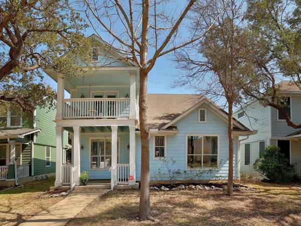 211 N Lynnwood TRL , Cedar Park, TX 78613