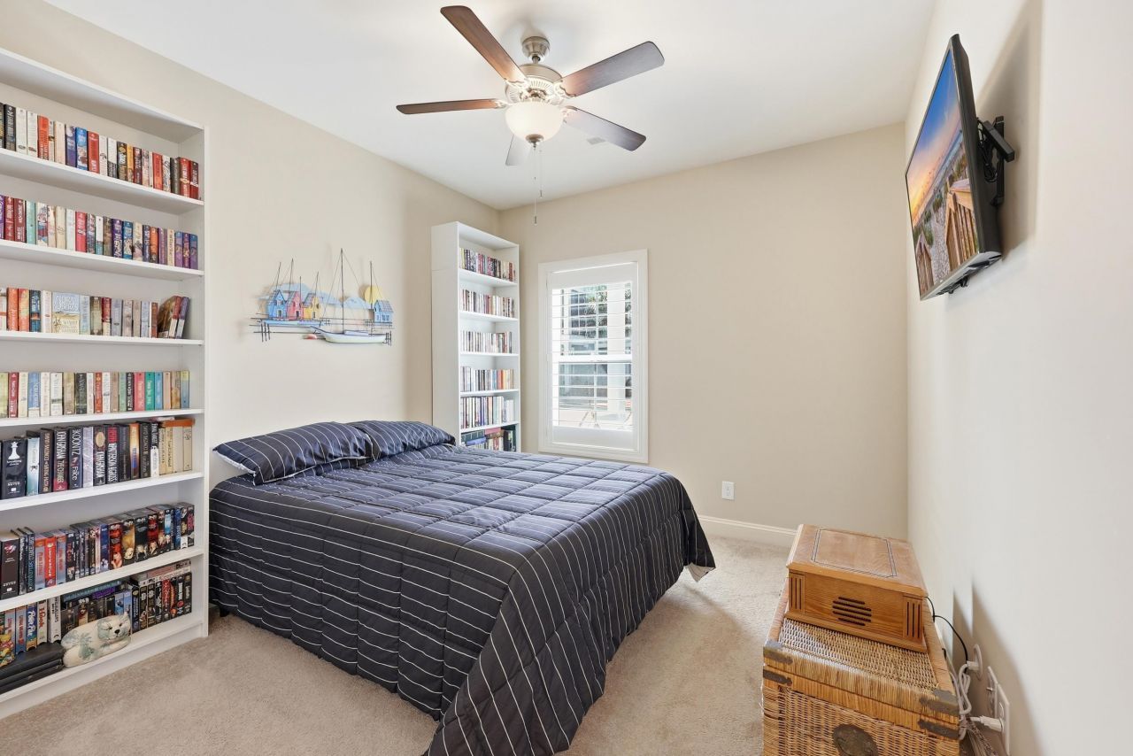 407 Lumbee Circle Photo 19