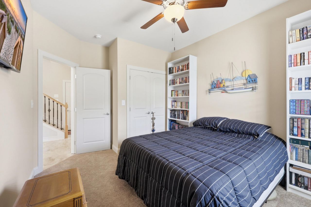 407 Lumbee Circle Photo 20