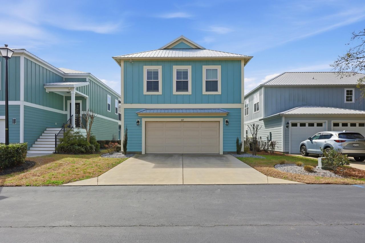 407 Lumbee Circle Photo 24