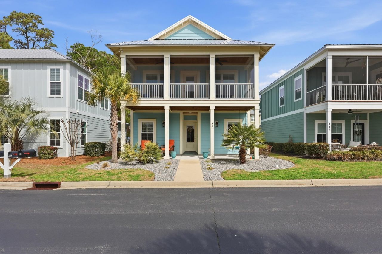 407 Lumbee Circle Photo 35