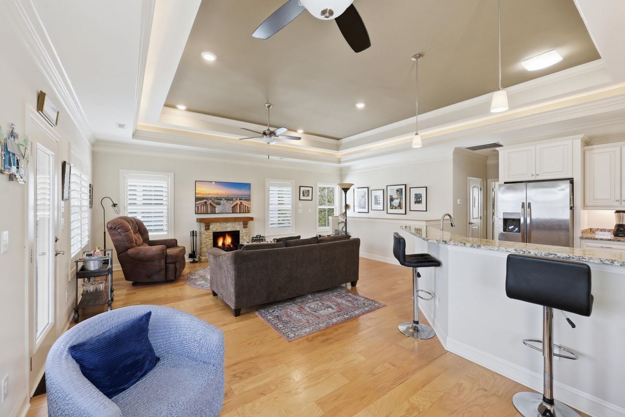 407 Lumbee Circle Photo 5