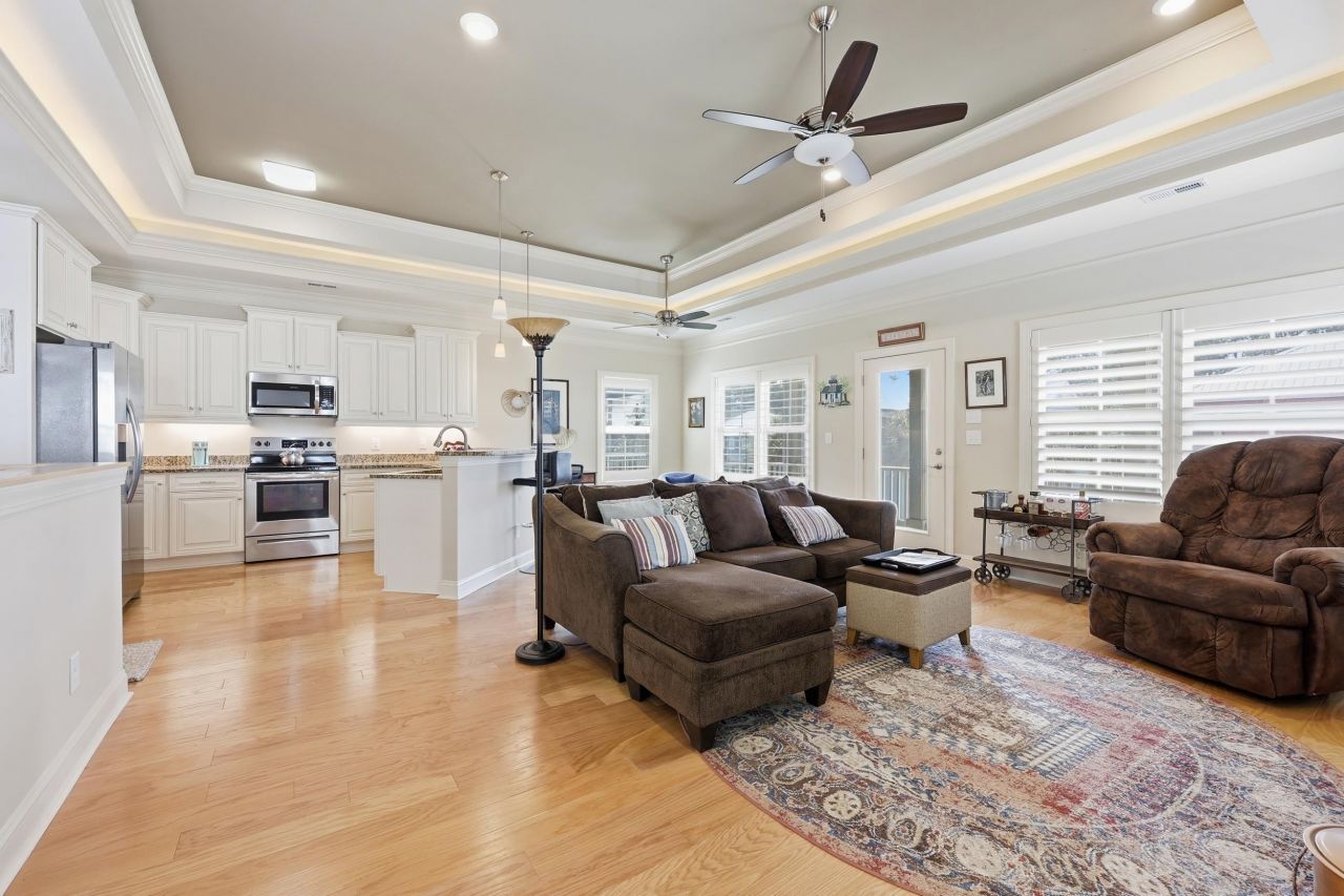 407 Lumbee Circle Photo 6