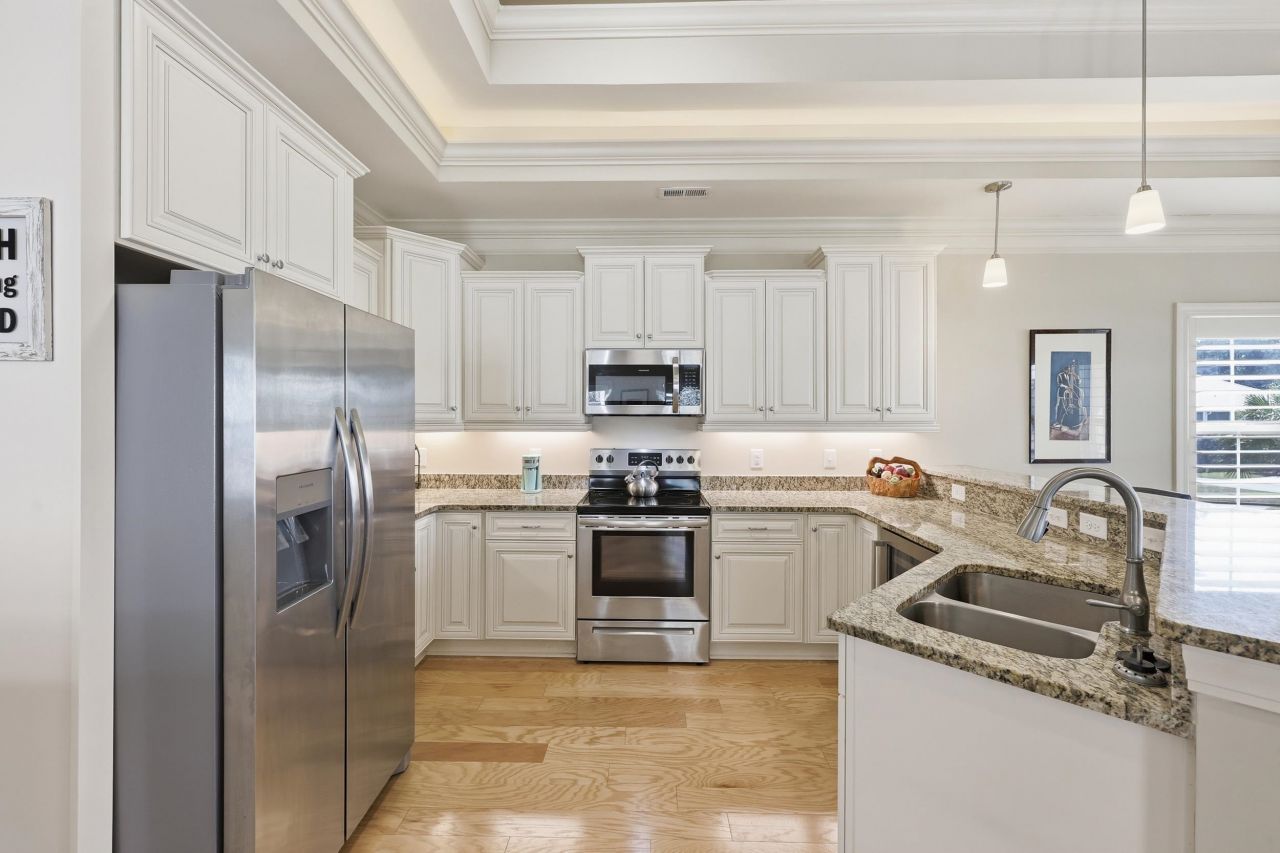 407 Lumbee Circle Photo 8