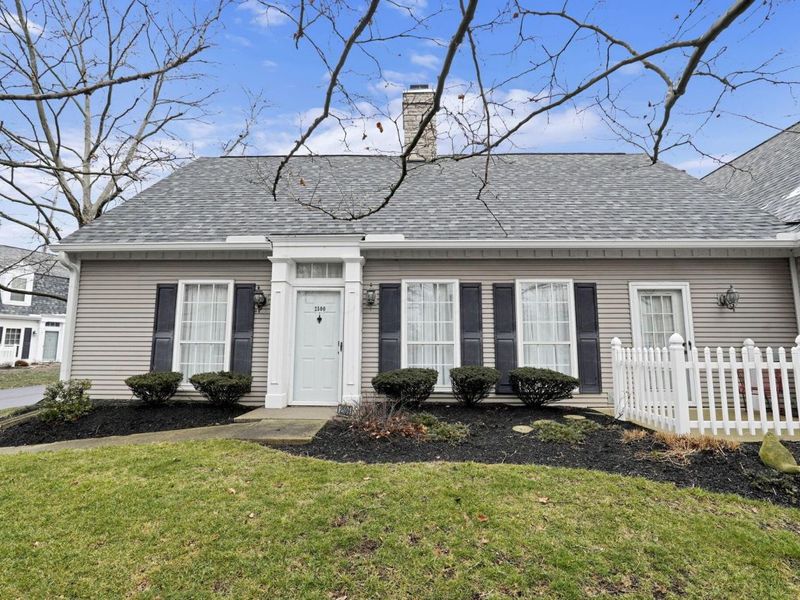 2500 Swan Drive , Grove City, OH 43123 Photo 1