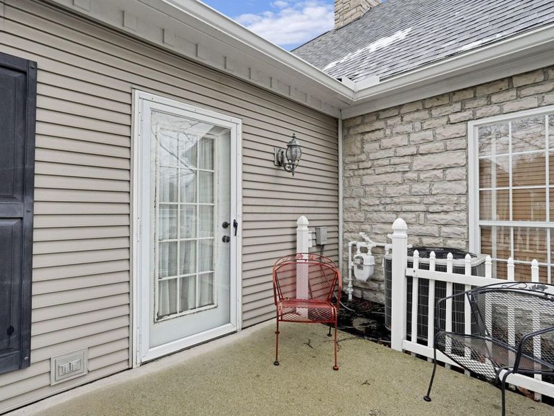 2500 Swan Drive , Grove City, OH 43123 Photo 21