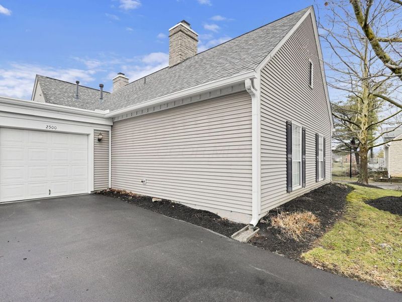 2500 Swan Drive , Grove City, OH 43123 Photo 22