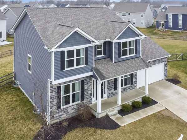 4241 Gelbray Court, Columbus, OH 43207