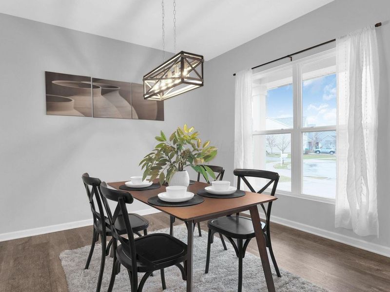 4241 Gelbray Court, Columbus, OH 43207 Photo 10