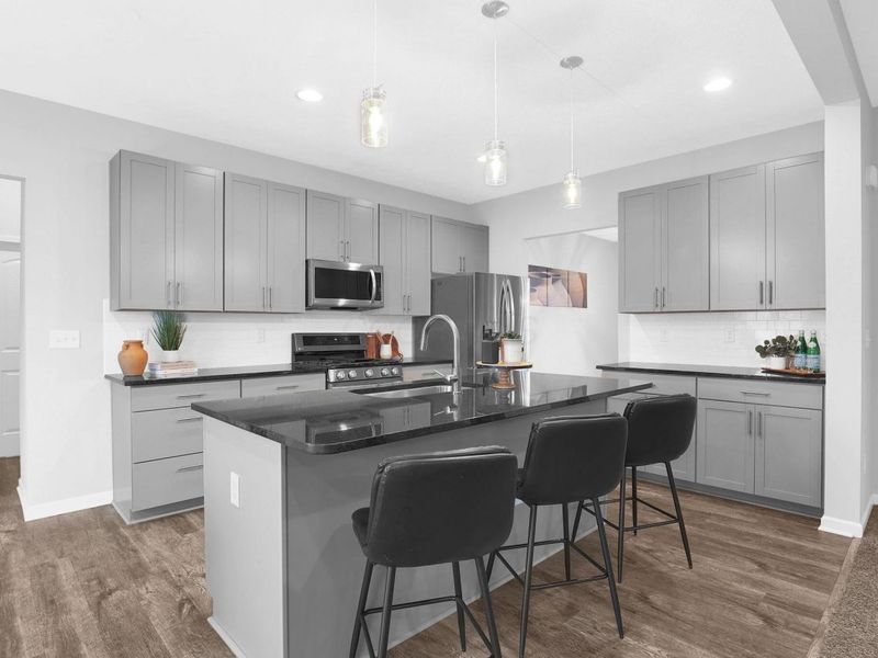 4241 Gelbray Court, Columbus, OH 43207 Photo 11