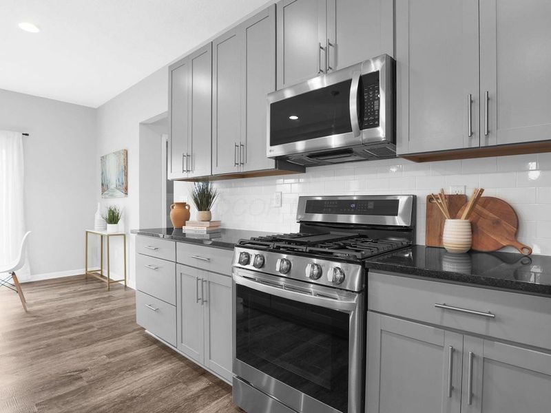 4241 Gelbray Court, Columbus, OH 43207 Photo 12